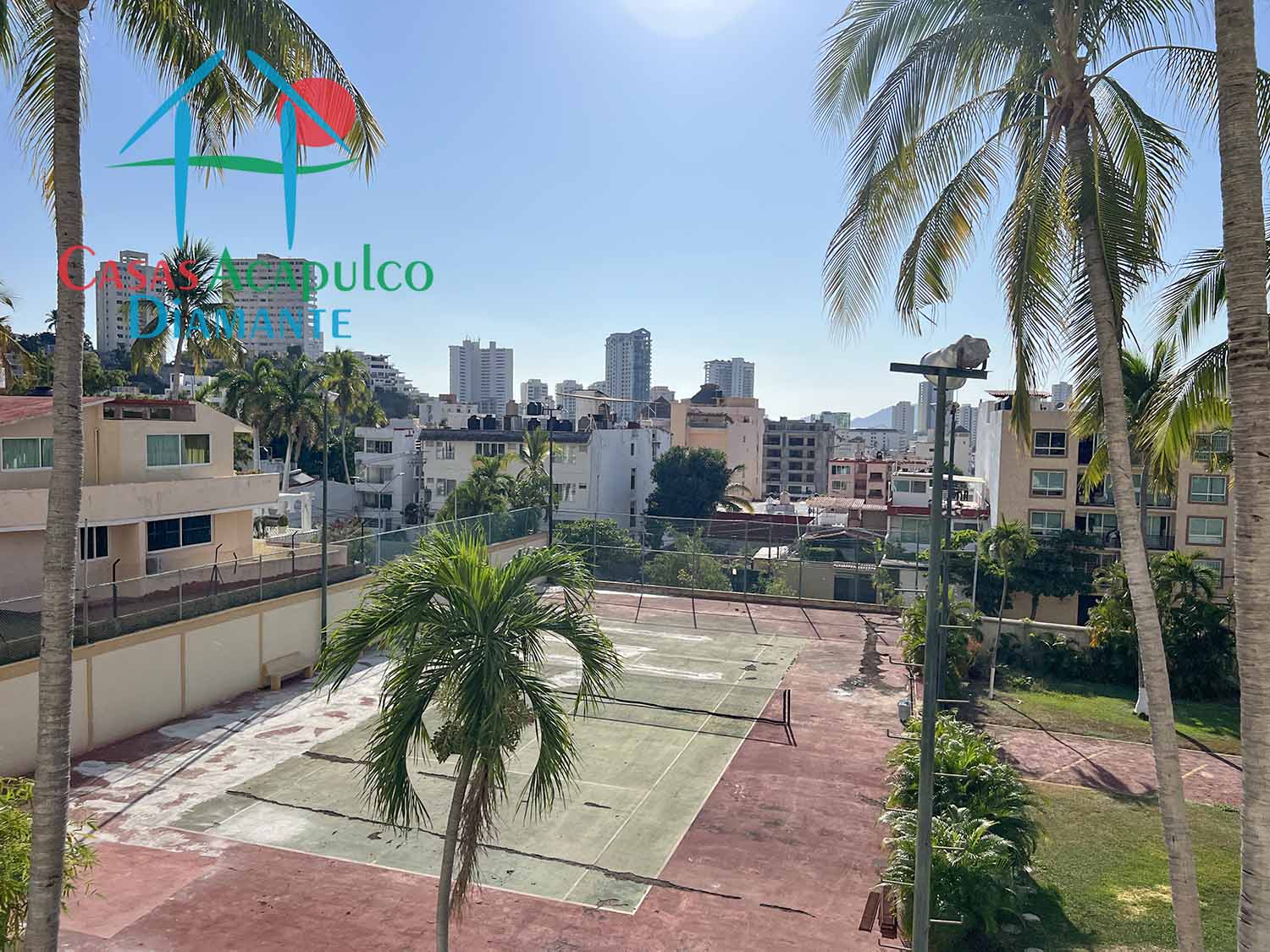 Sol y Mar C 002 - Terraza 4 Sol y Mar C 002 - Terraza 4